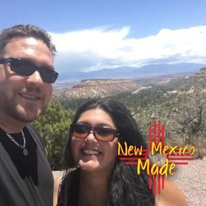 Meet your Posher, Ericka n allen